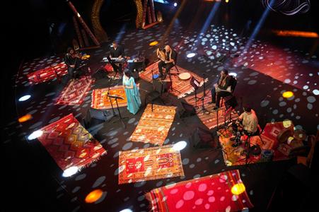 Başkan Altay, 23. Konya Mistik Müzik Festivali’ne Katılan ve Katkı Sunan Herkese Teşekkür Etti