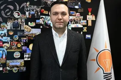 AK Parti Gençlik Kolları Başkanı İbiş: "AK Parti Gençlik Kolları bir okuldur"