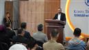 Konya Model Fabrika’da Fabrika Tasarımı ve Yalın Üretim Verimliliği Ele Alındı