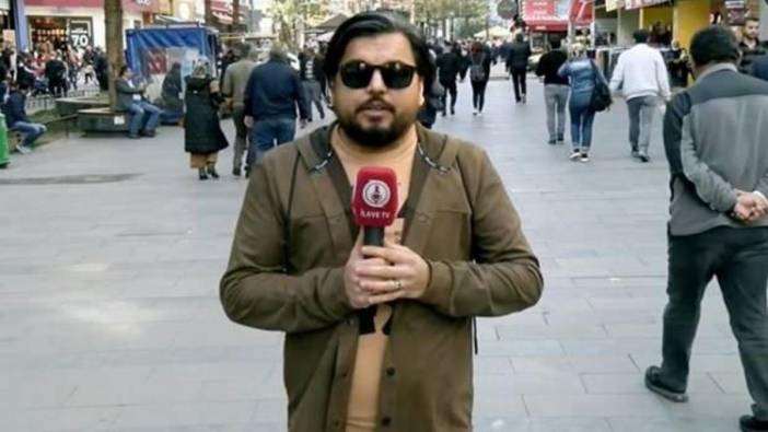 Sokak röportajları ile tanınan Arif Kocabıyık gözaltına alındı