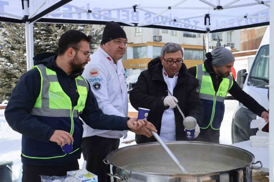 Sivas’ta deprem şehitleri anıldı