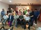 Selçukya Biz Bize Söyleşilerinin Konuğu Prof. Dr. Ahmet Çaycı Oldu