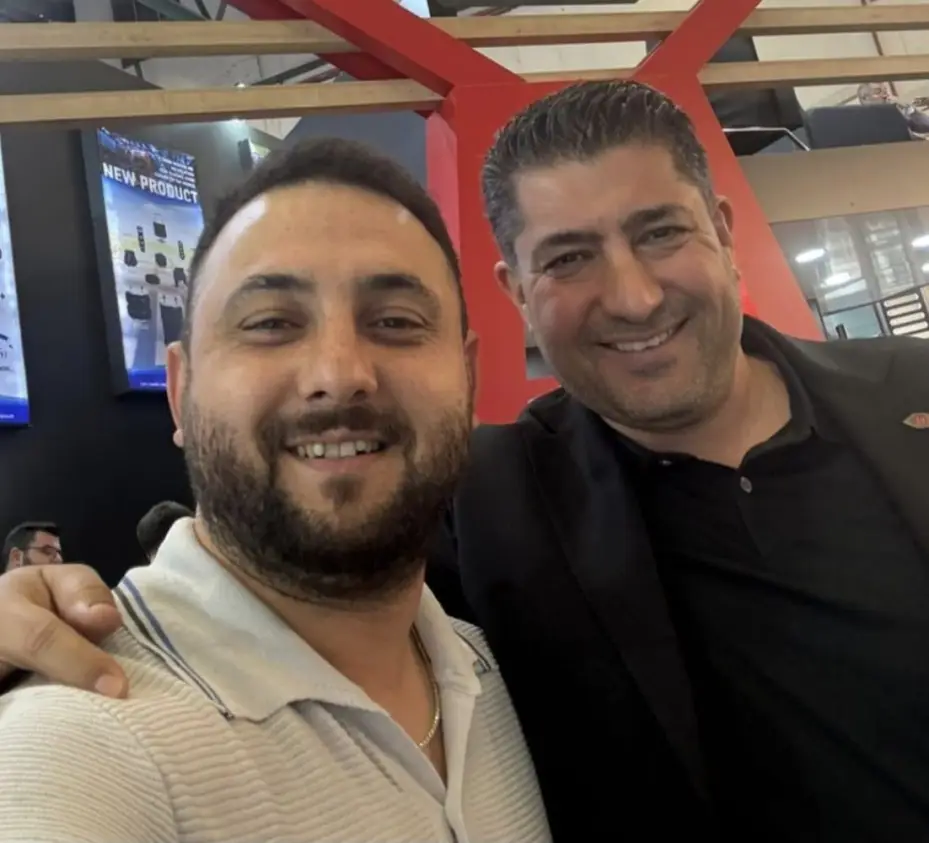 HD Kauçuk, Automechanika İstanbul 2025’te Yeni Ürünleri ve Uluslararası Bağlantılarıyla Öne Çıktı