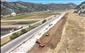 Beyşehir-Derebucak-Antalya Kara yolunda duble yol çalışmaları başladı
