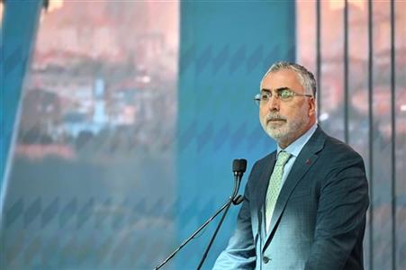 Bakan Işıkhan’dan en düşük emekli aylığı açıklaması
