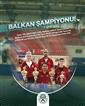 Karataylı Milli Sporcu Tahir Efe Şahin Balkan Şampiyonu Oldu