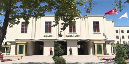 İçişleri Bakanlığı açıkladı: Girne açıklarındaki gemi için çok sayıda ekip görevlendirildi