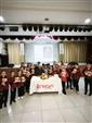 Envar Kolejinde "Gülü İncitme Gönül" Şiirinin Şairi Bestami Yazgan Söyleşisi 