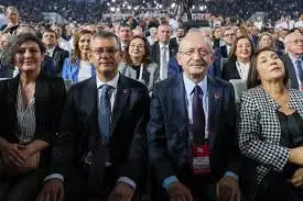 CHP’nin 39’uncu Olağan Kurultay takvimi belli oldu