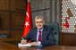 Vali Çelik: "Gençlerimizin eğitimini her şeyin üzerinde tutuyoruz"