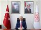  Vali İbrahim Akın’ın 15 Temmuz Demokrasi ve Millî Birlik Günü Mesajı
