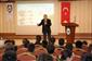 5 Özel Gün Meram'da Tek Etkinlikte Buluştu