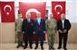 Vali İbrahim Akın, Mehmetçik, Şehit Aileleri ve Gazilerle İftar Sofrasında Bir Araya  Geldi