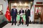 Vali İbrahim Akın, Hadim İlçesini Ziyaret Etti 
