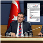 CHP’de Çobanoğlu'ndan Kayyuma Geçit Yok!