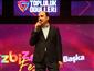 Başkan Altay Gençlik Meclisi Topluluk Ödülleri "Biz bize fest bi başka" Programının Açılışına Katıldı