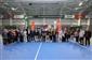 Tenis Turnuvası Konya İl Birinciliği Tamamlandı 