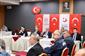 Vali İbrahim Akın Başkanlığında "İl Göç Kurulu Koordinasyon Toplantısı" Gerçekleşti