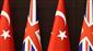 Türkiye ile Birleşik Krallık arasında Suriye konulu istişareler düzenlendi