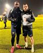 Kayserispor’da Bahoken affedildi