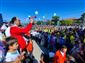 Başkan Altay Tüm Sporseverleri Uluslararası Konya Yarı Maratonu'na Katılmaya Davet  Etti
