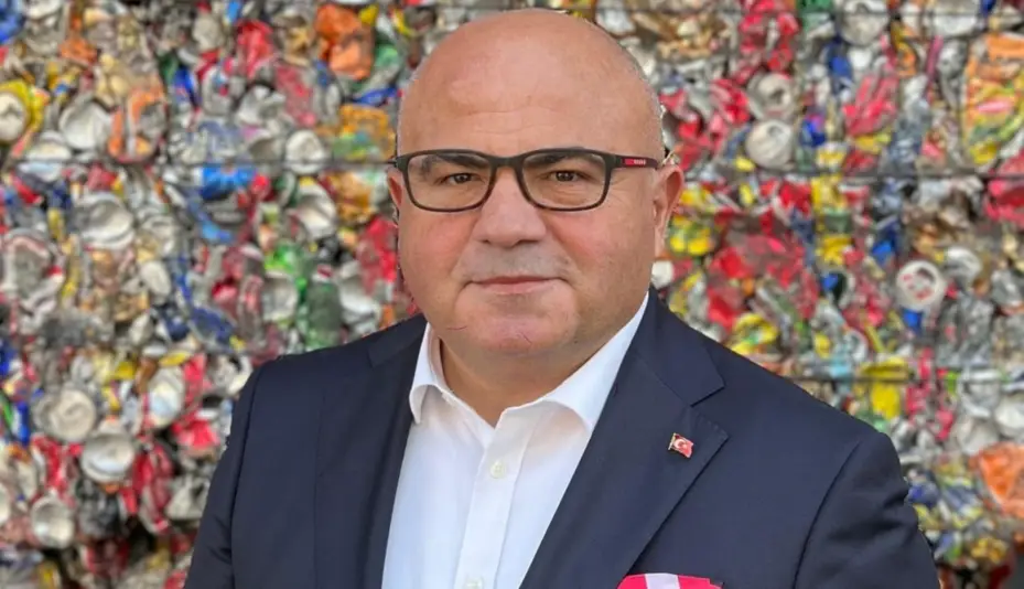 TAYED Başkanı Öner: "Bu yaz su faturaları da elektrik kadar yakıcı olabilir"