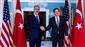 Bakan Fidan, ABD Dışişleri Bakanı Rubio ile görüştü