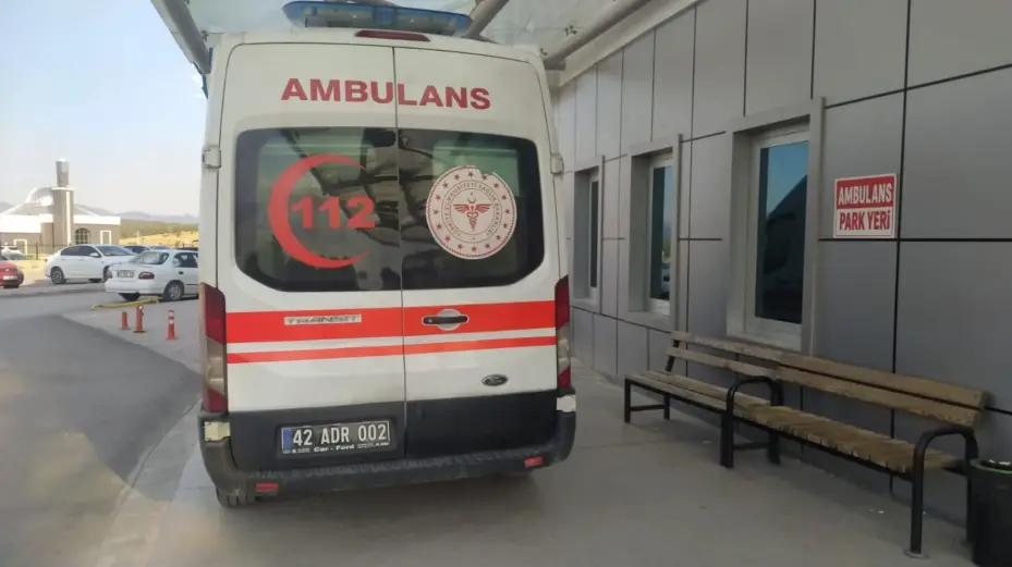 Beyşehir’de Silah Atölyesinde Kaza: 14 Yaşındaki Çocuk Hayatını Kaybetti