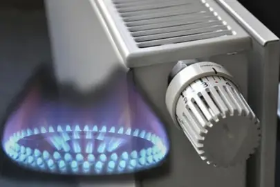 Doğalgaz toptan fiyatlarında değişikliğe gidildi