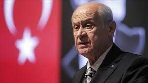 MHP Lideri Bahçeli: "Hiç kimse dokunulamaz, ulaşılamaz, erişilemez ve hesap sorulamaz değildir"