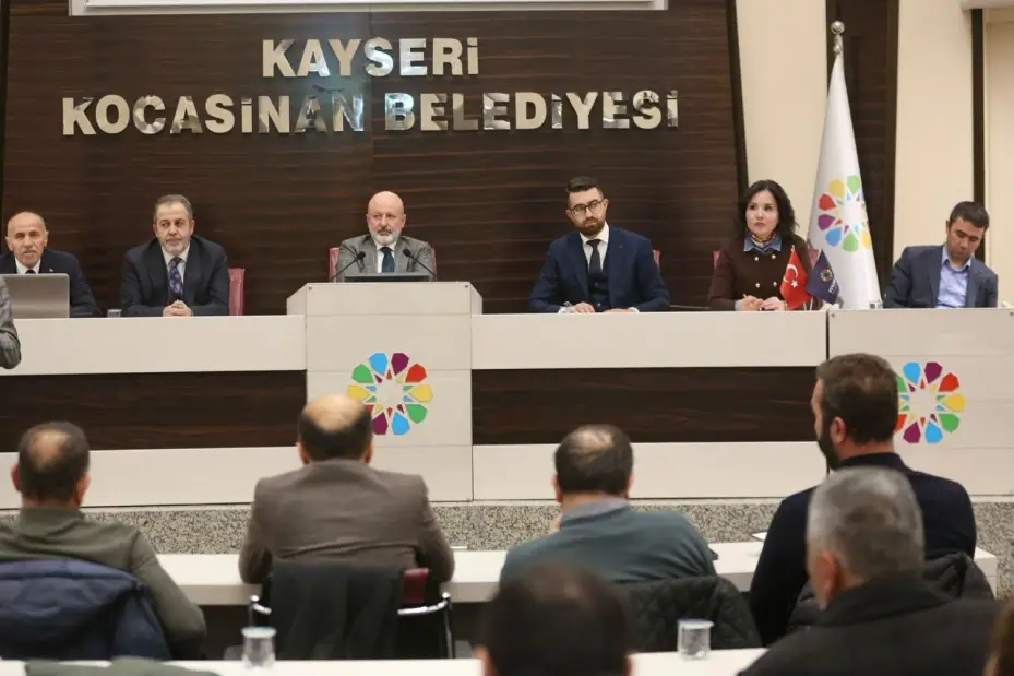 Başkan Çolakbayrakdar, "İhale gelirleri, hemşehrilerimize yatırım olarak geri dönecek"