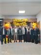 Prof. Dr. Ömer Dinçer Kız AİHL’de Ramazan Coşkusu