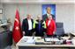 Tekstil Üretim ve Tasarım Merkezi’nin tasarruf projeleri sürüyor