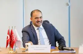 Bakan Yardımcısı Sayan: "Hiçbir teknoloji platformu, nefret söyleminin taşıyıcısı olamaz"