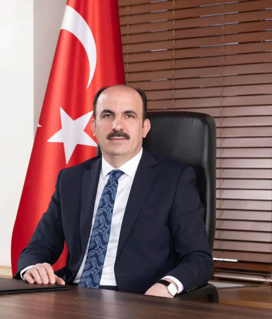 Başkan Altay: "LGS'ye Girecek Tüm Öğrencilere Başarılar Diliyorum"