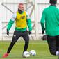 Konyaspor’da, Kayserispor maçı hazırlıkları başladı