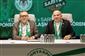 Tümosan Konyaspor Sarıyer Kola ile Sponsorluk Anlaşması İmzaladı!