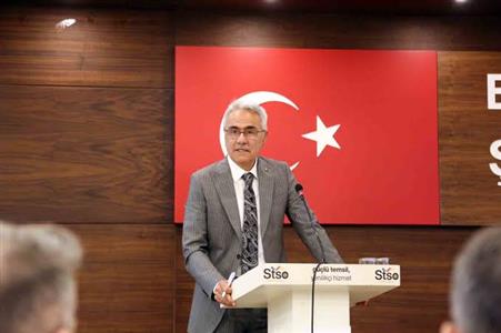 Özdemir’den SİDEMİR için 50 milyon dolarlık yatırım vurgusu