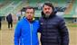 Yahyalıspor’da istifa