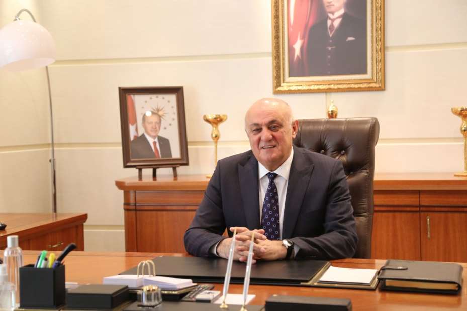 Konya Şeker'den 410 Milyon TL'lik Nakdi Avans