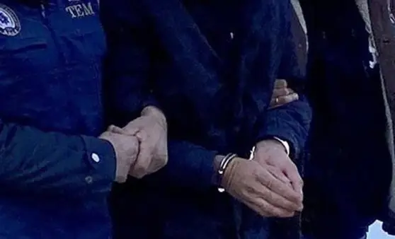 FETÖ hükümlüsü eski öğretmen Kırıkkale’de yakalandı