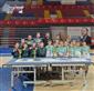 Karatay Belediyespor Masa Tenisinde Yine Zirvede