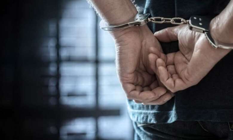 Kırıkkale’de son bir haftada 102 şüpheli yakalandı