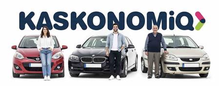 Eski araçlara kasko imkanı: KASKONOMIQ ile kasko kapsamı genişliyor