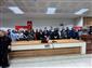 Konya’da TÜİK Personeline Eğitim Semineri