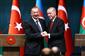 BAE, Katar ve Azerbaycan liderlerinden Cumhurbaşkanı Erdoğan’a taziye telefonu