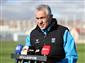 Mehmet Altıparmak: "Final gibi 3 maçımız var"