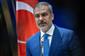 Bakan Fidan, İİT Olağanüstü Dışişleri Bakanları Konseyi Toplantısı için Cidde’ye gidecek