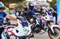 Meram Zabıtasında Yeni Dönem;  Motorize Ekipler İş Başında