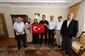 Konya Büyükşehir 15 Temmuz Gazilerini Unutmadı